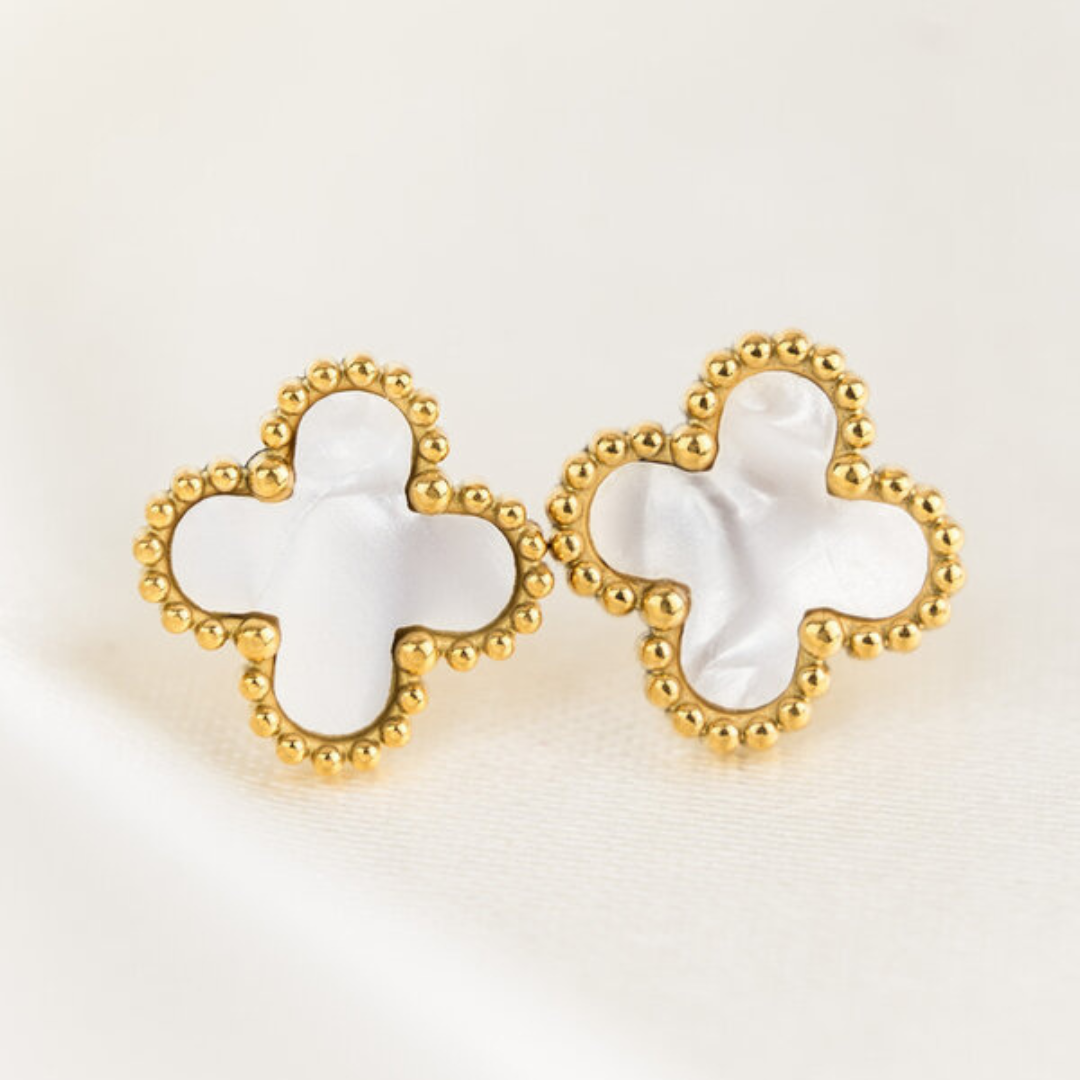 Pendientes Aurora Fleur