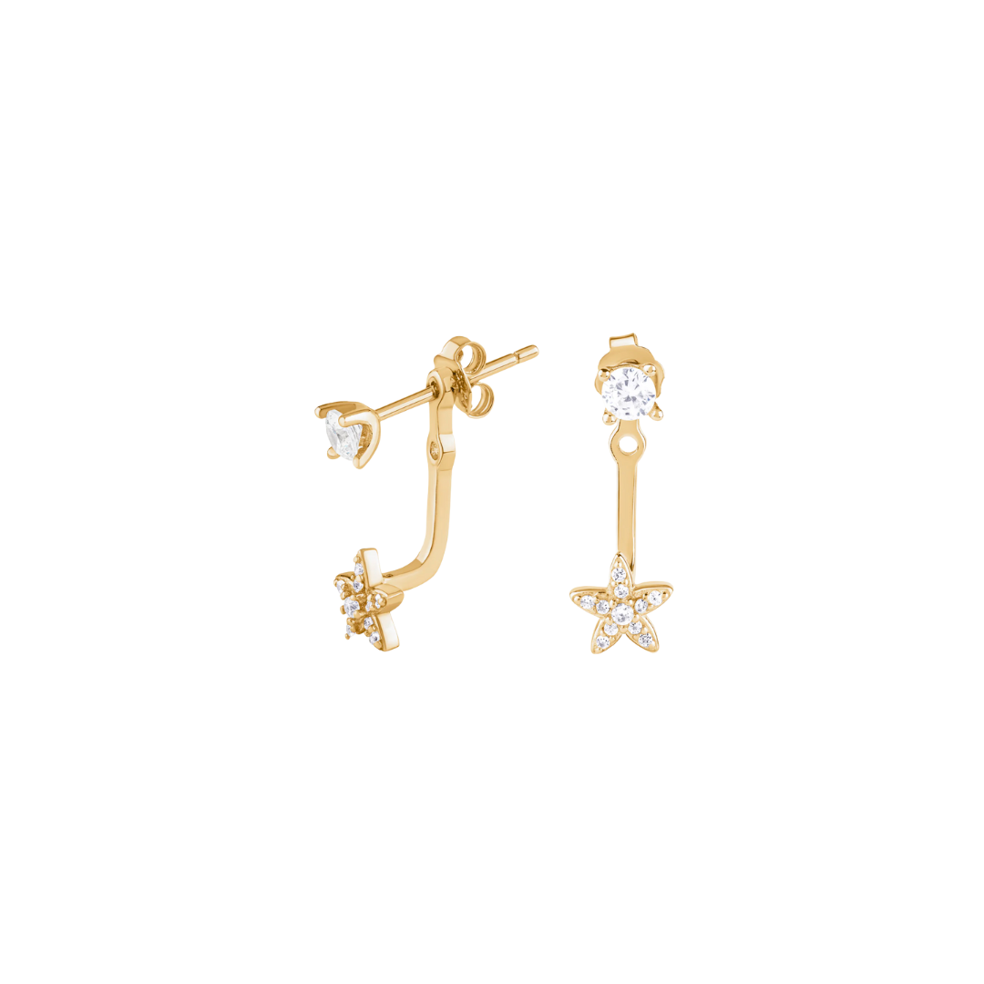 Pendientes Starlight