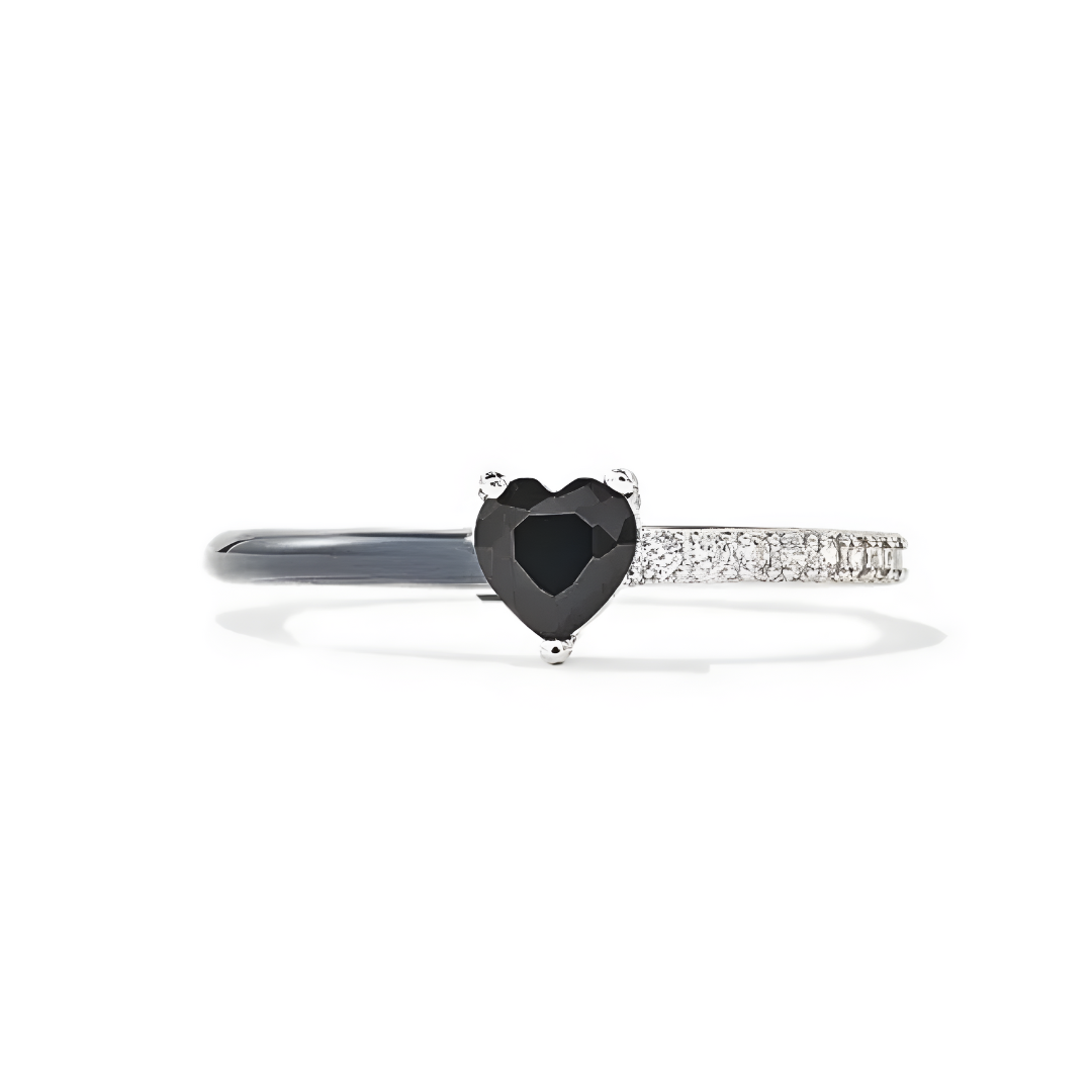 Anillo Amor Propio -Elijo mi paz