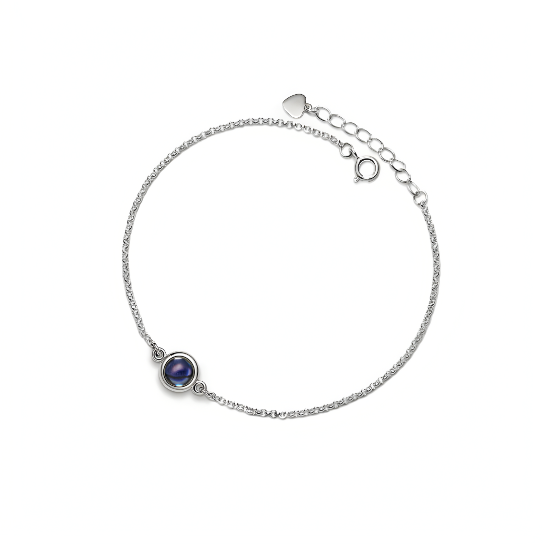 Pulsera Recuerdo Eterno