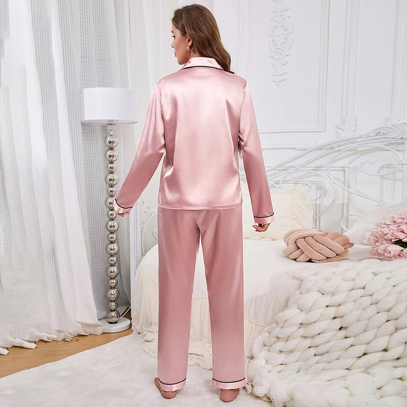 Zuriele Noches de Lujo Pijama