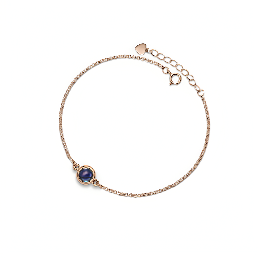 Pulsera Recuerdo Eterno