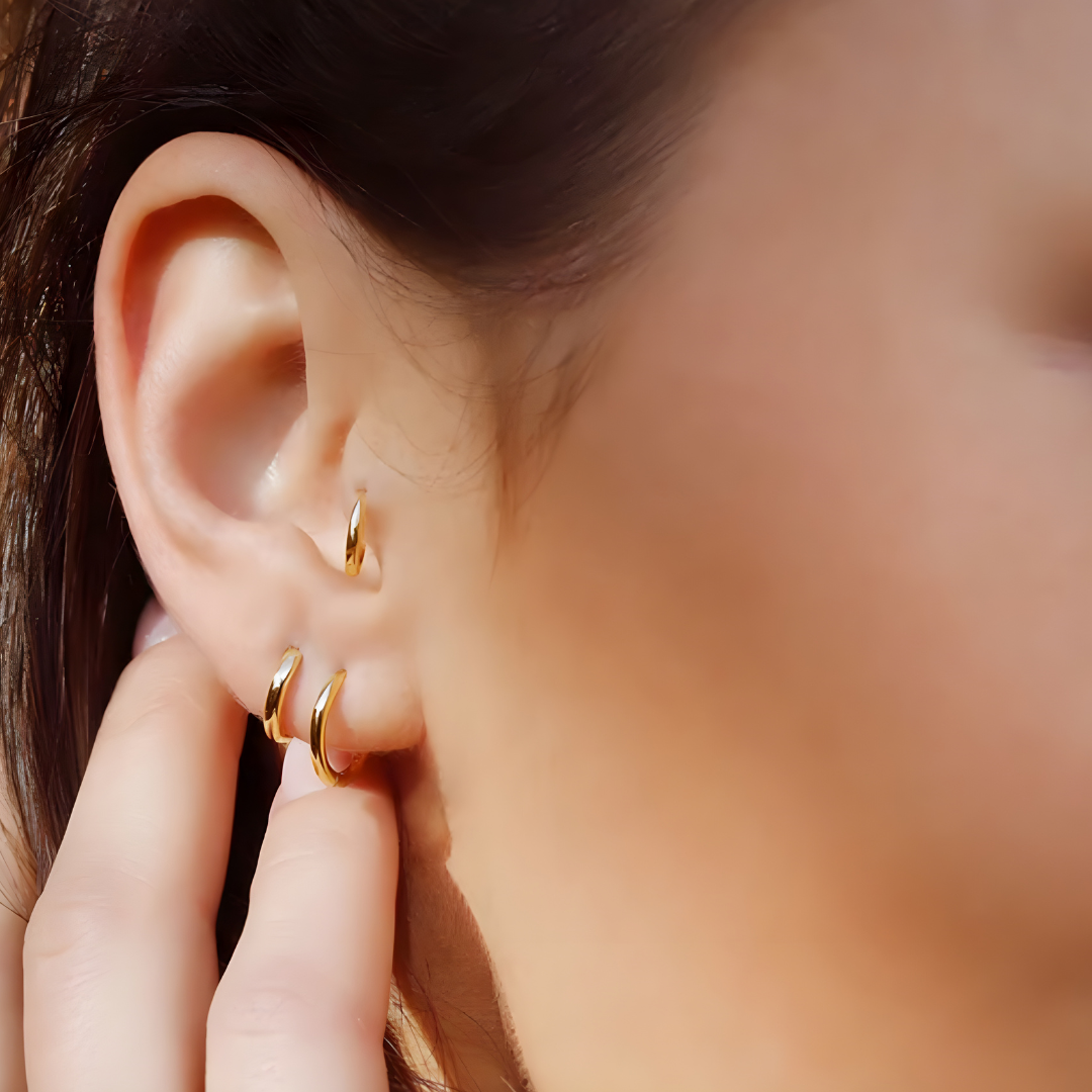 Aretes Artemisa