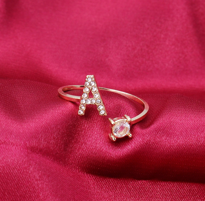 prueba de anillo