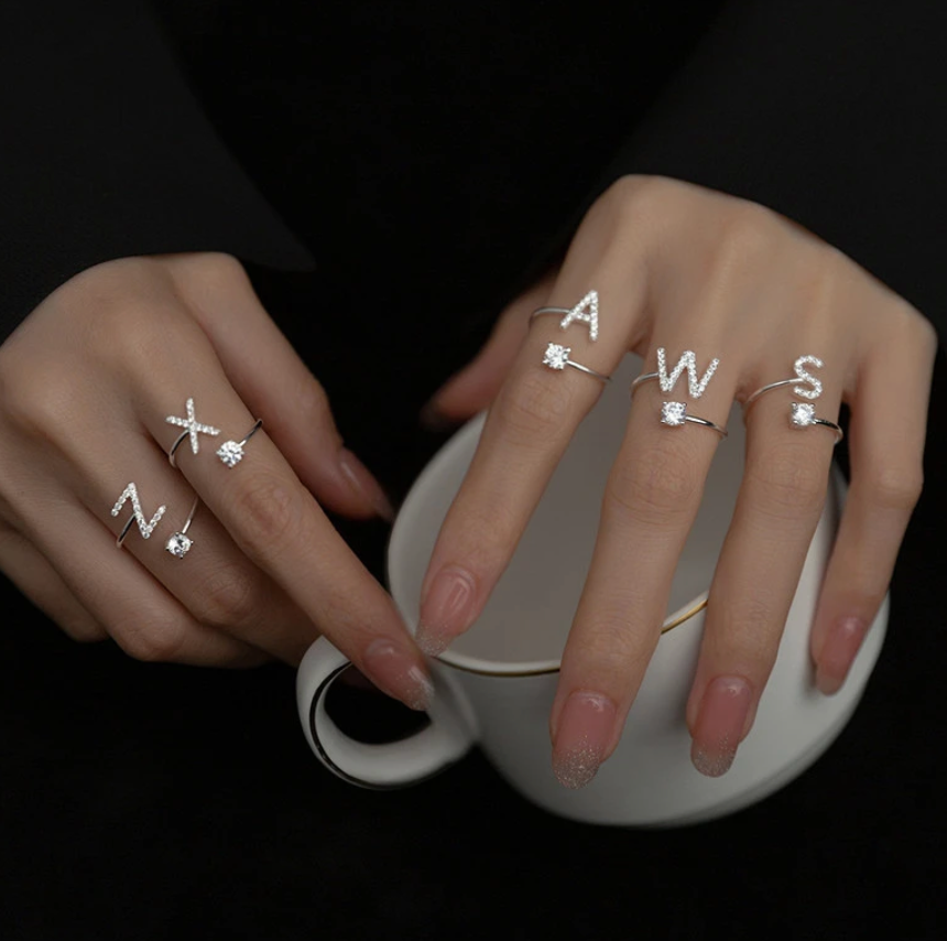 prueba de anillo
