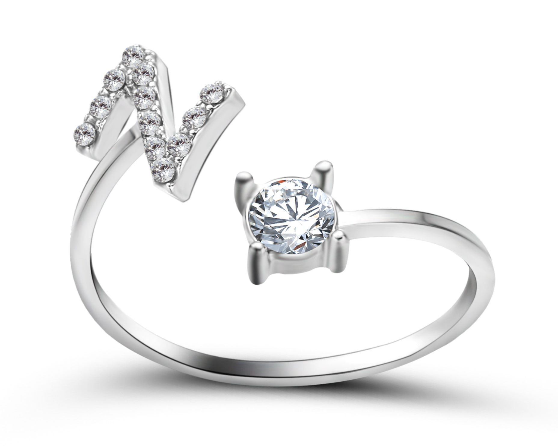 prueba de anillo