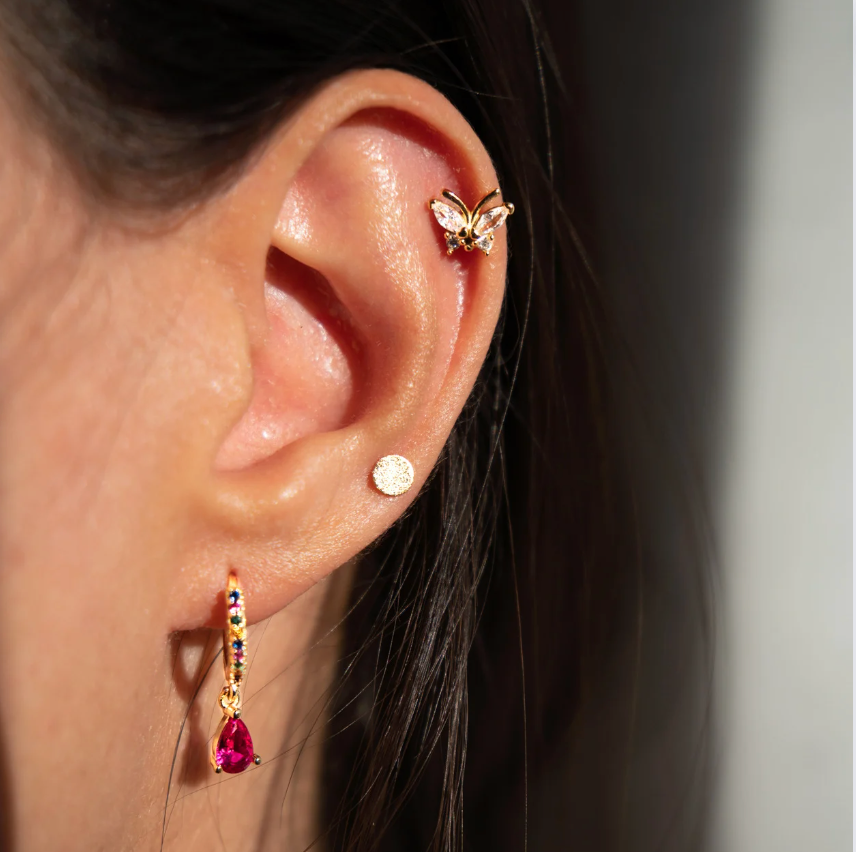Aretes Gaia