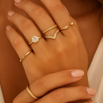 Ringe