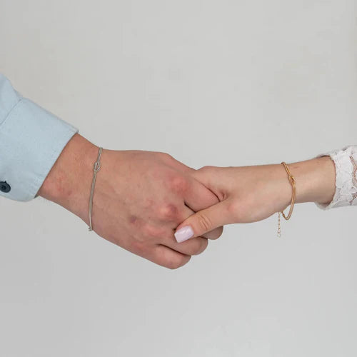 Pulsera Amor Infinito