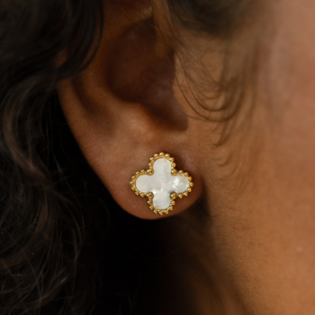 Pendientes Aurora Fleur