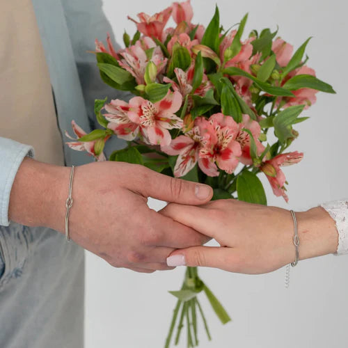 Pulsera Amor Infinito
