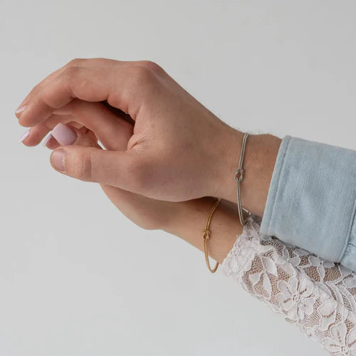 Pulsera Amor Infinito