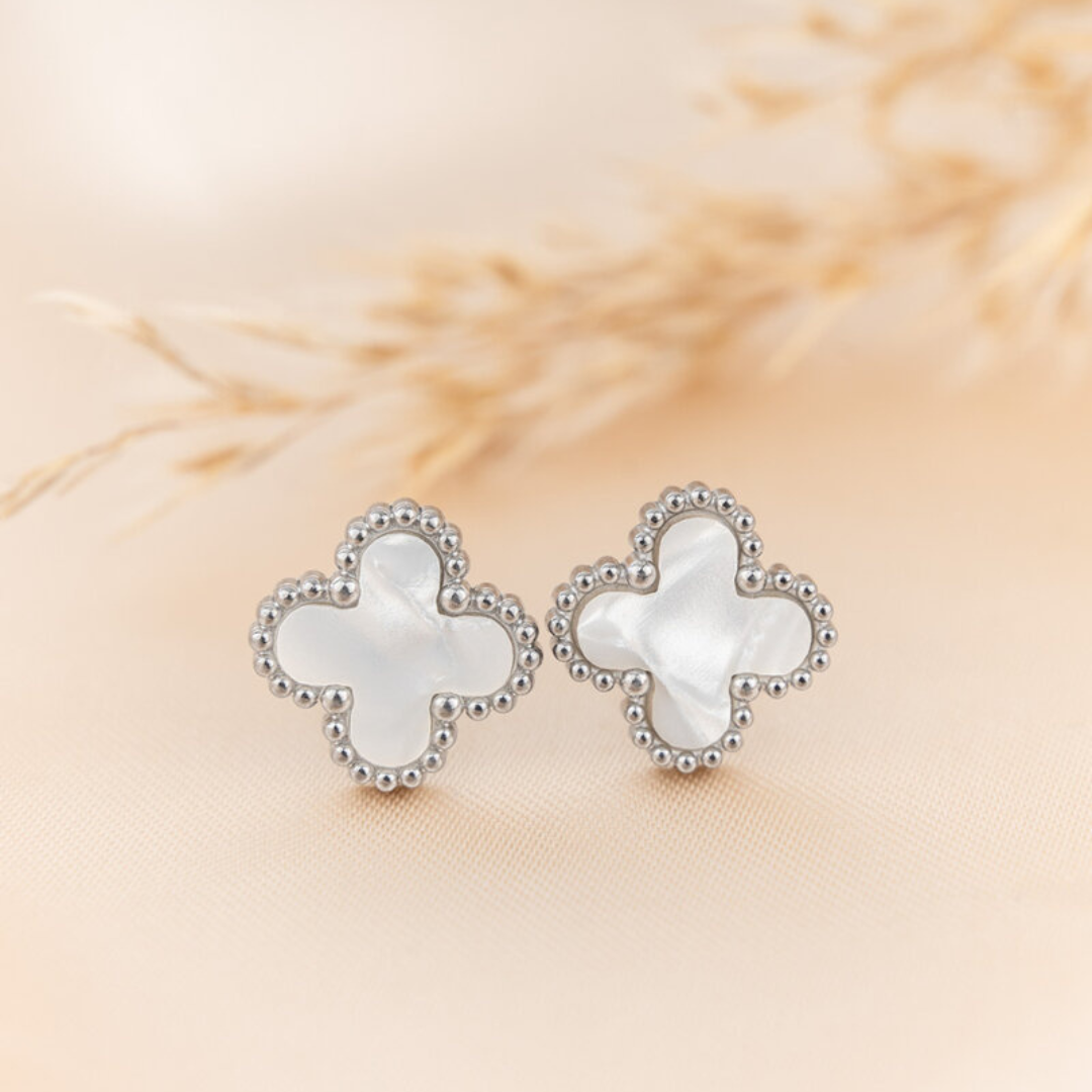 Pendientes Aurora Fleur