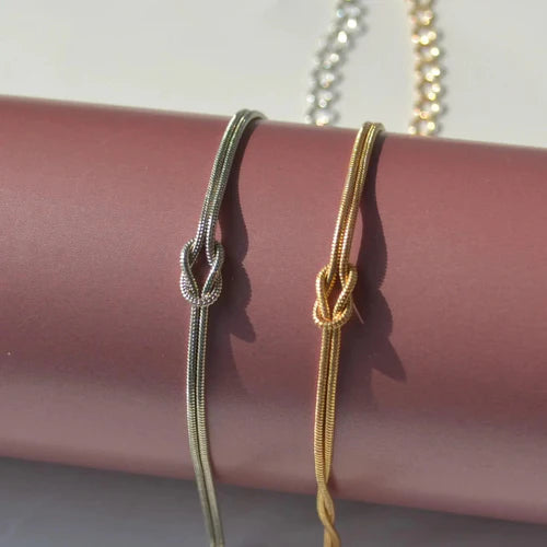 Pulsera Amor Infinito
