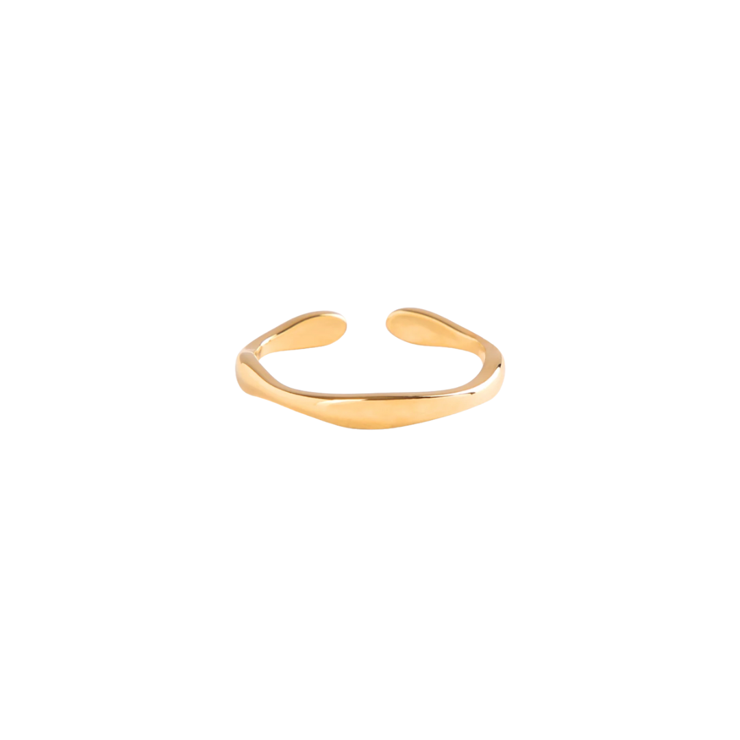 Anillo de armonía