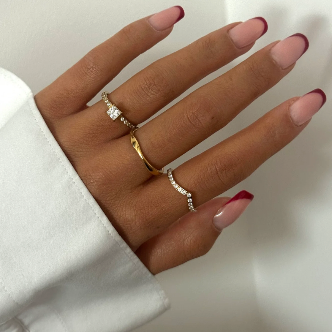 Anillo de armonía
