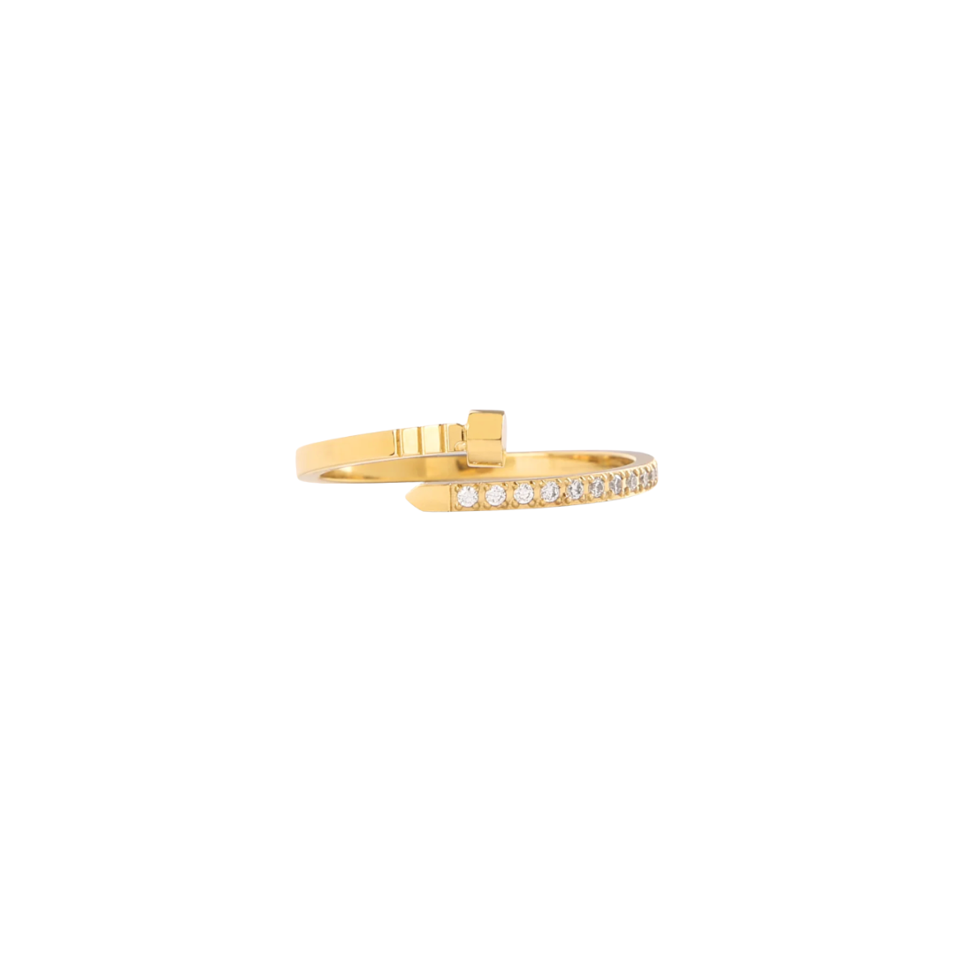 Anillo Vittoria
