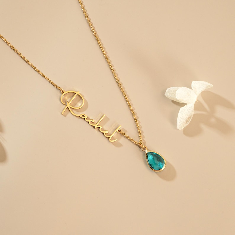 Collar Étoile Bijou
