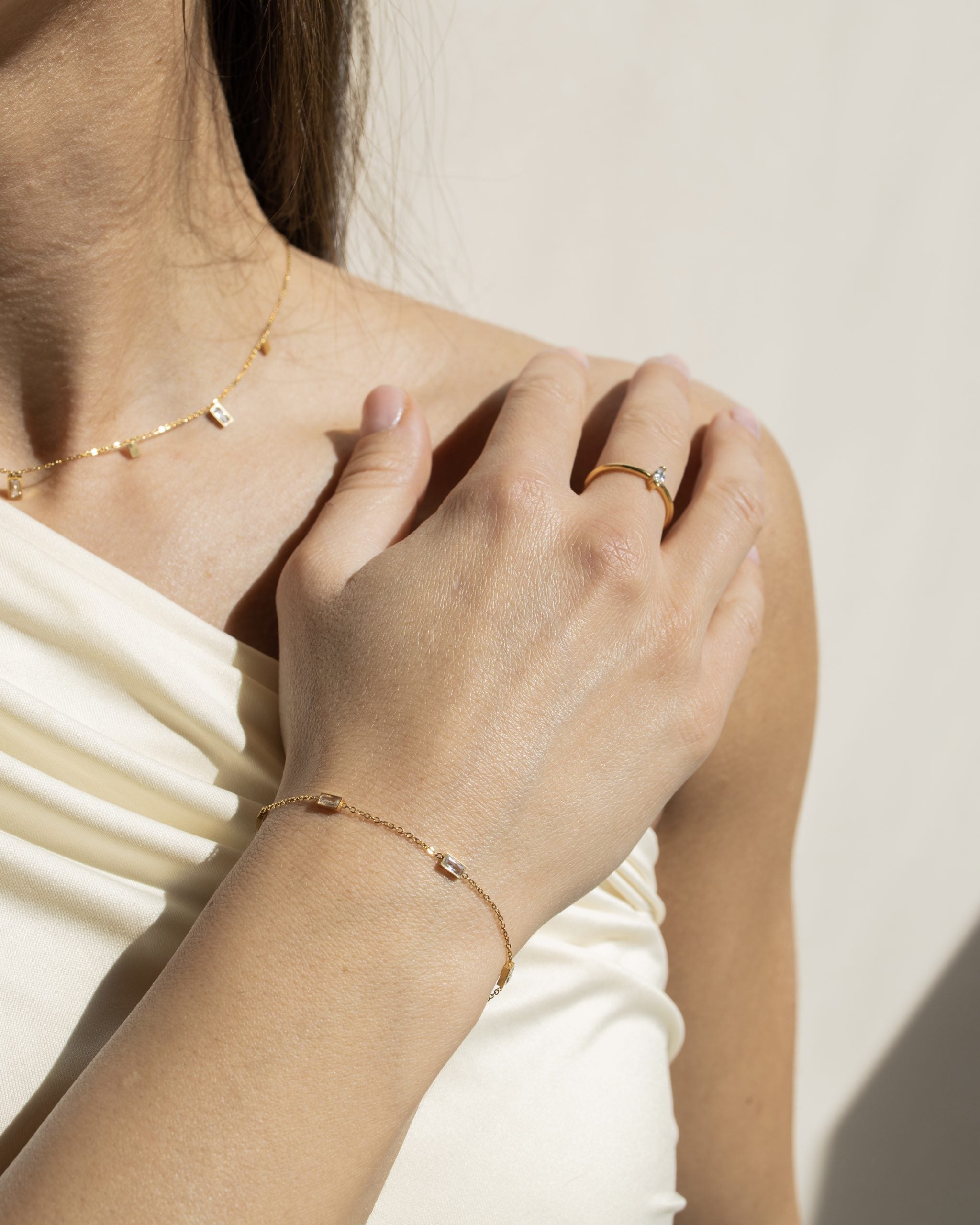 Pulsera Élégance Pure