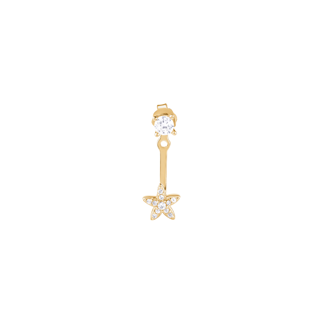Pendientes Starlight