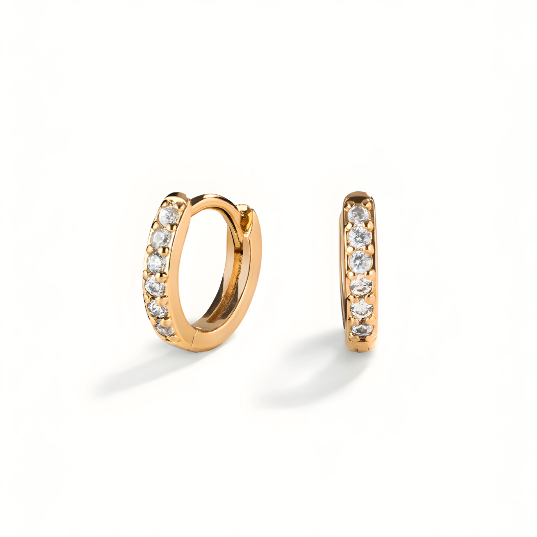 Aretes Casandra