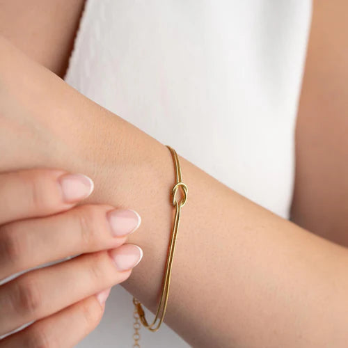 Pulsera Amor Infinito