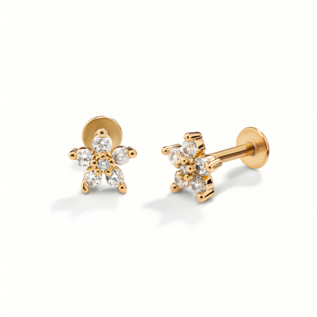 Aretes mini Adrastea