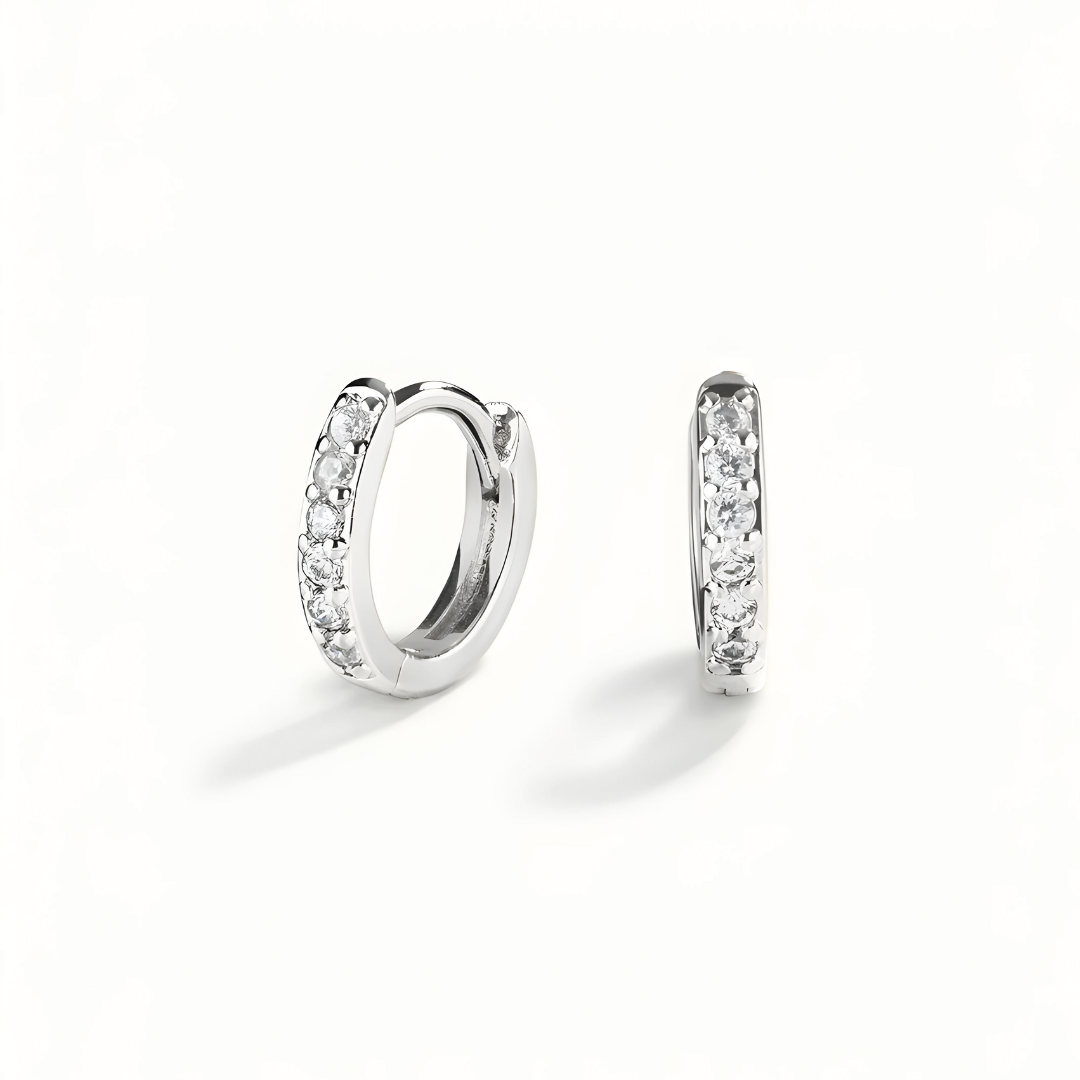 Aretes Casandra