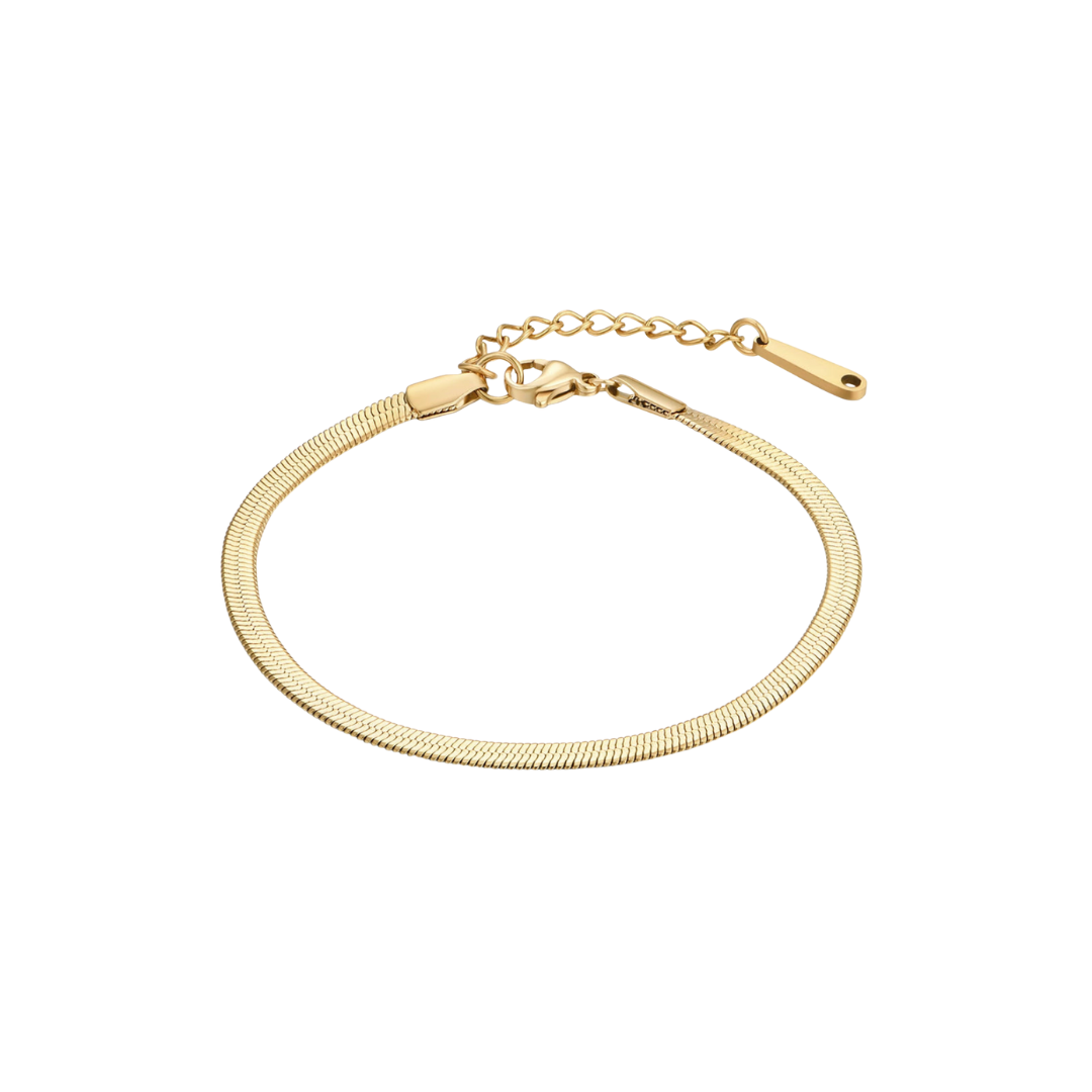 Pulsera Eterna