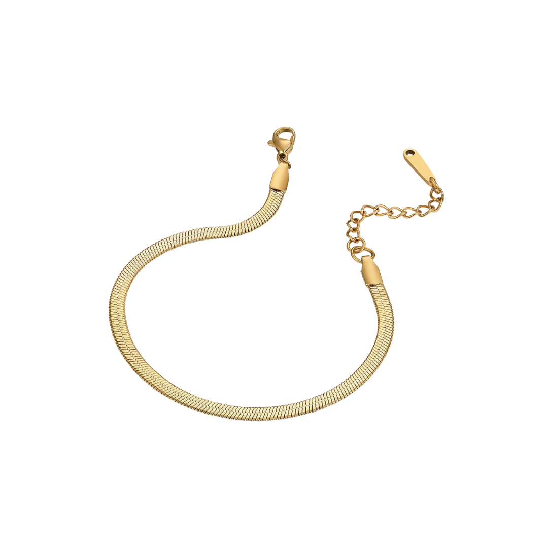 Pulsera Eterna