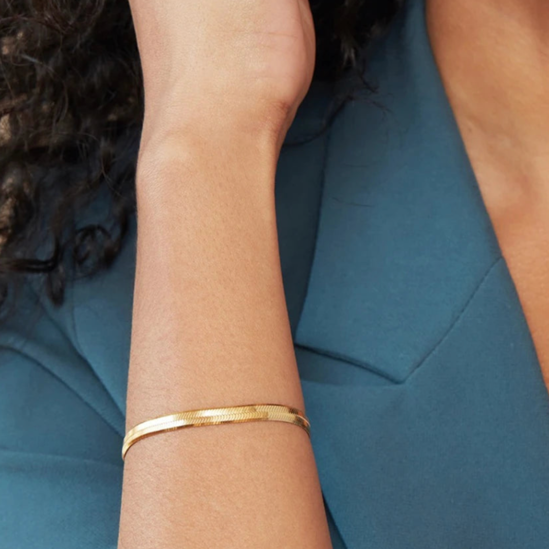 Pulsera Eterna