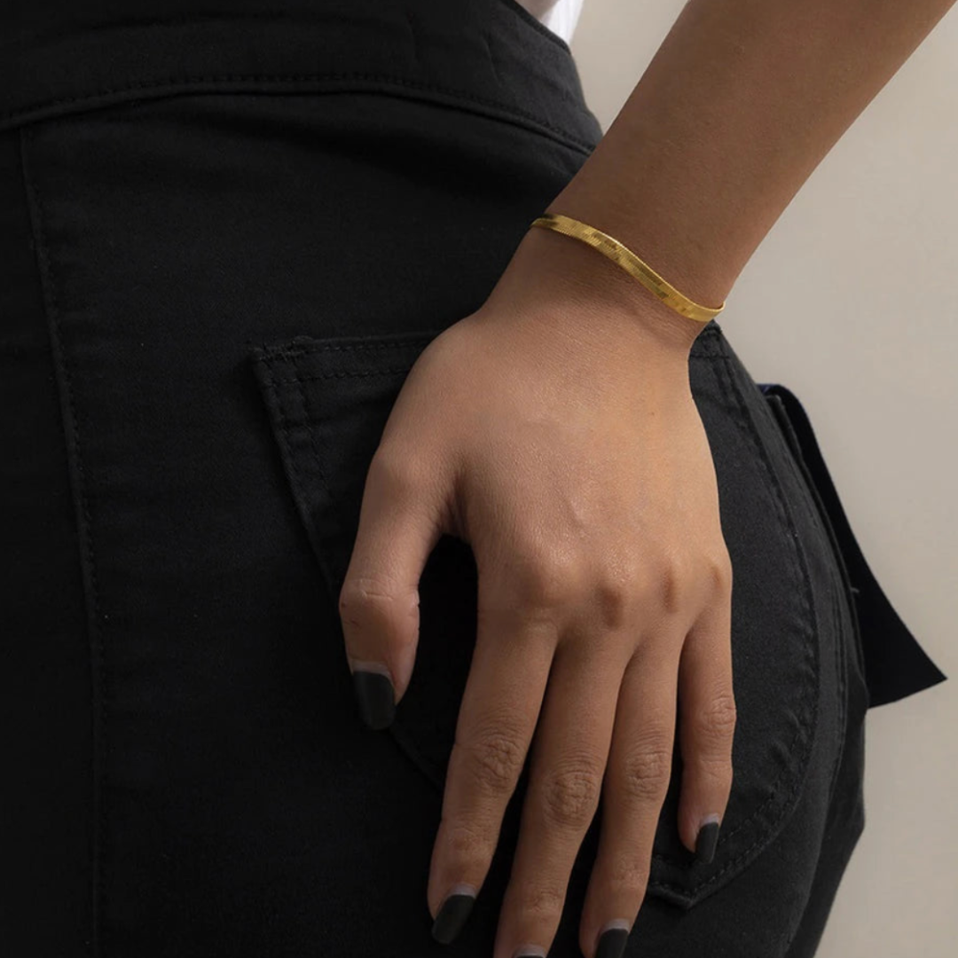 Pulsera Eterna