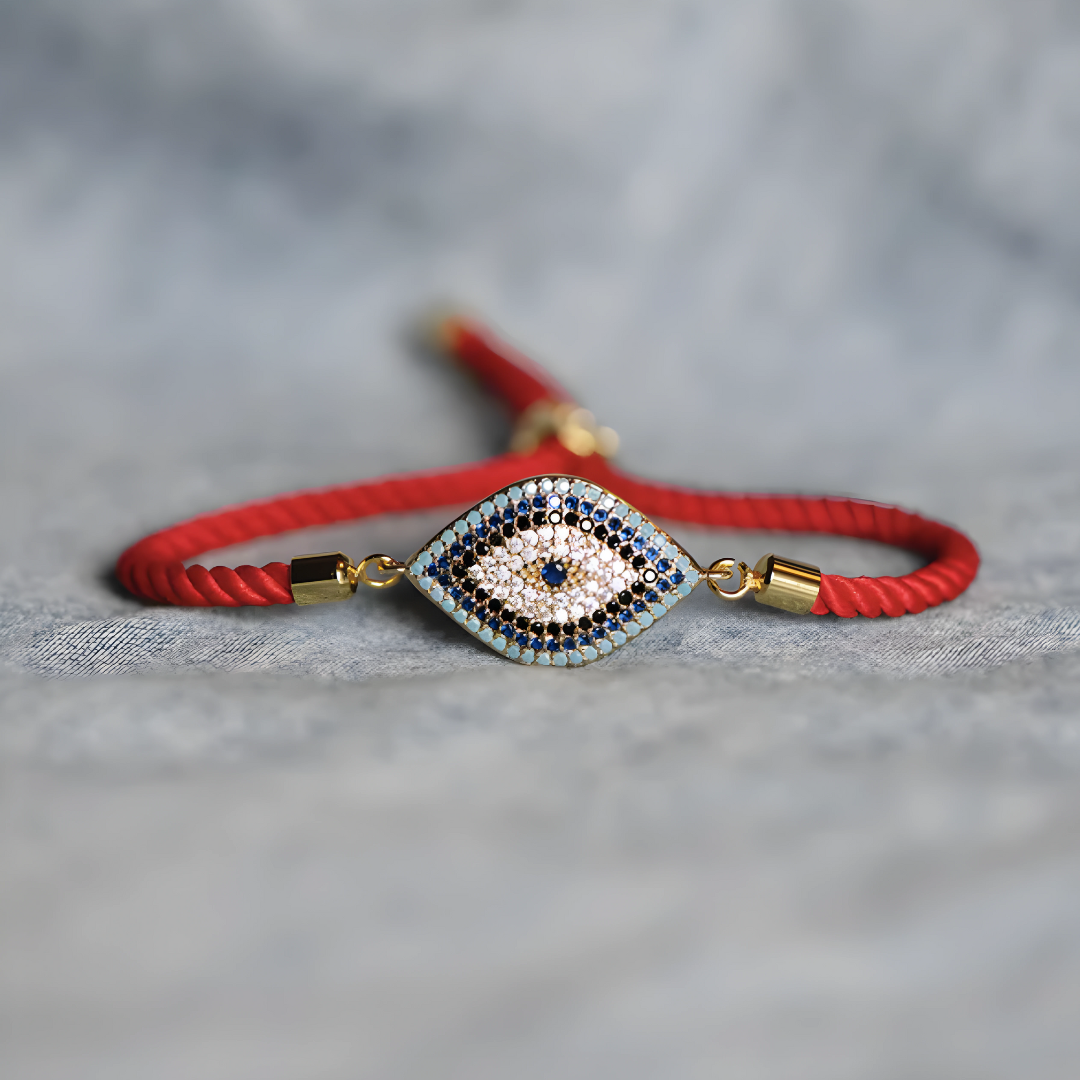 Pulsera Amuleto-Protección