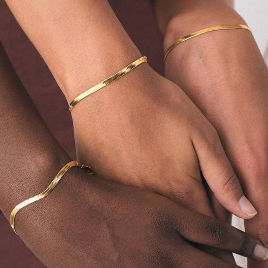 Pulsera Eterna