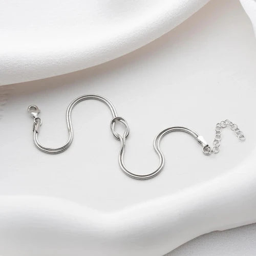 Pulsera Amor Infinito