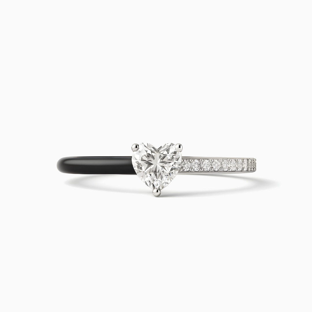 Anillo Amor Propio -Elijo mi paz
