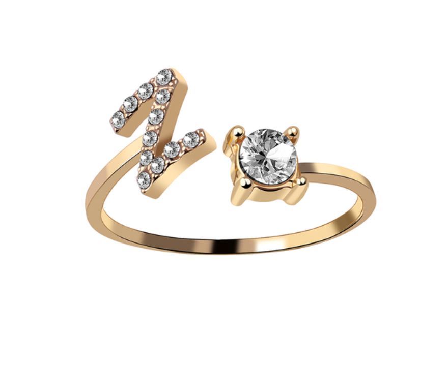 prueba de anillo