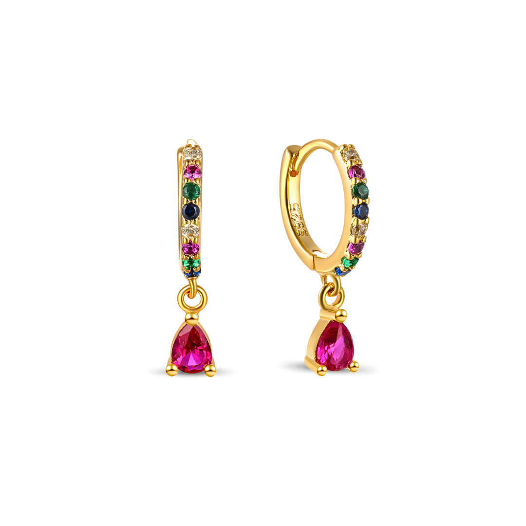 Aretes Gaia