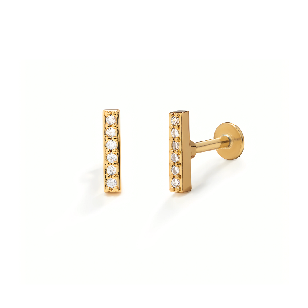 Aretes Mini Eolia