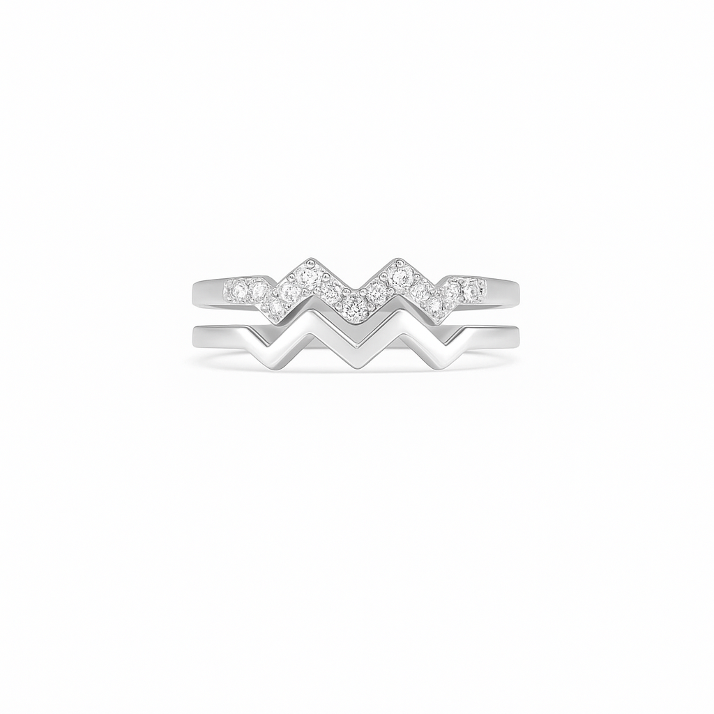 Anillo de camino estelar