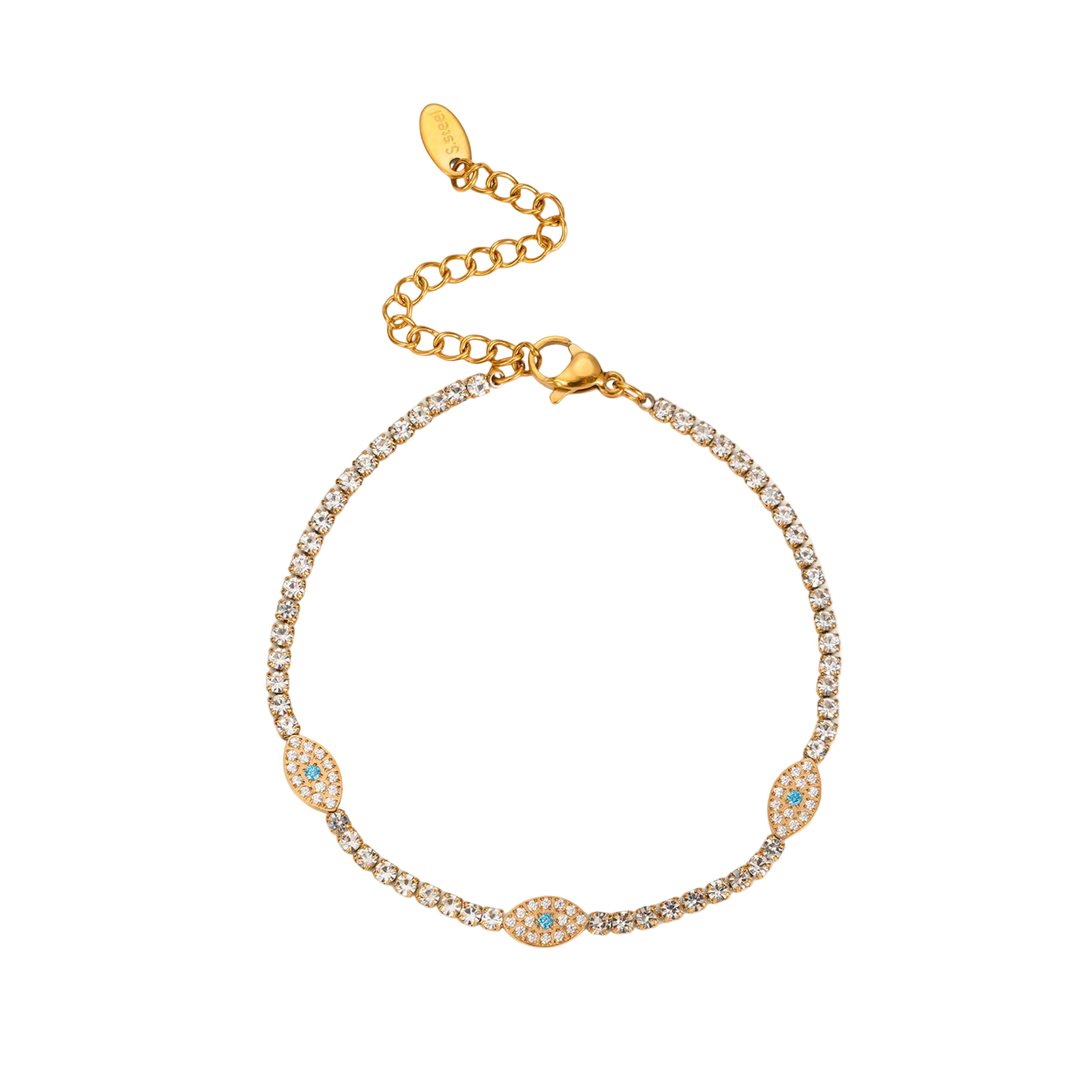 Pulsera Éclat Mystique