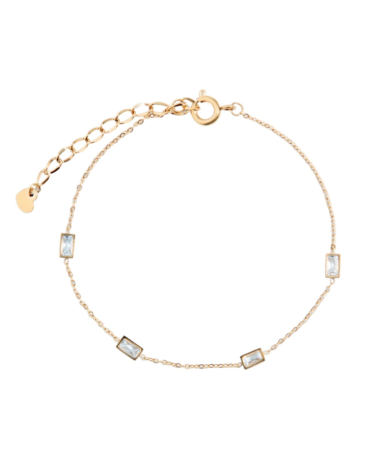 Pulsera Élégance Pure
