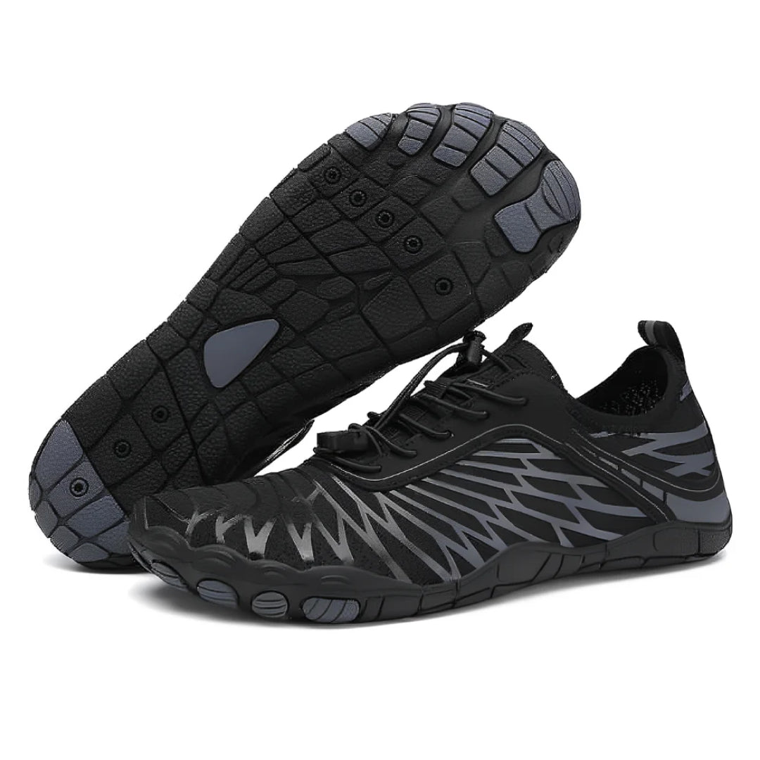 Barefoot Samplex - Calzado saludable y natural