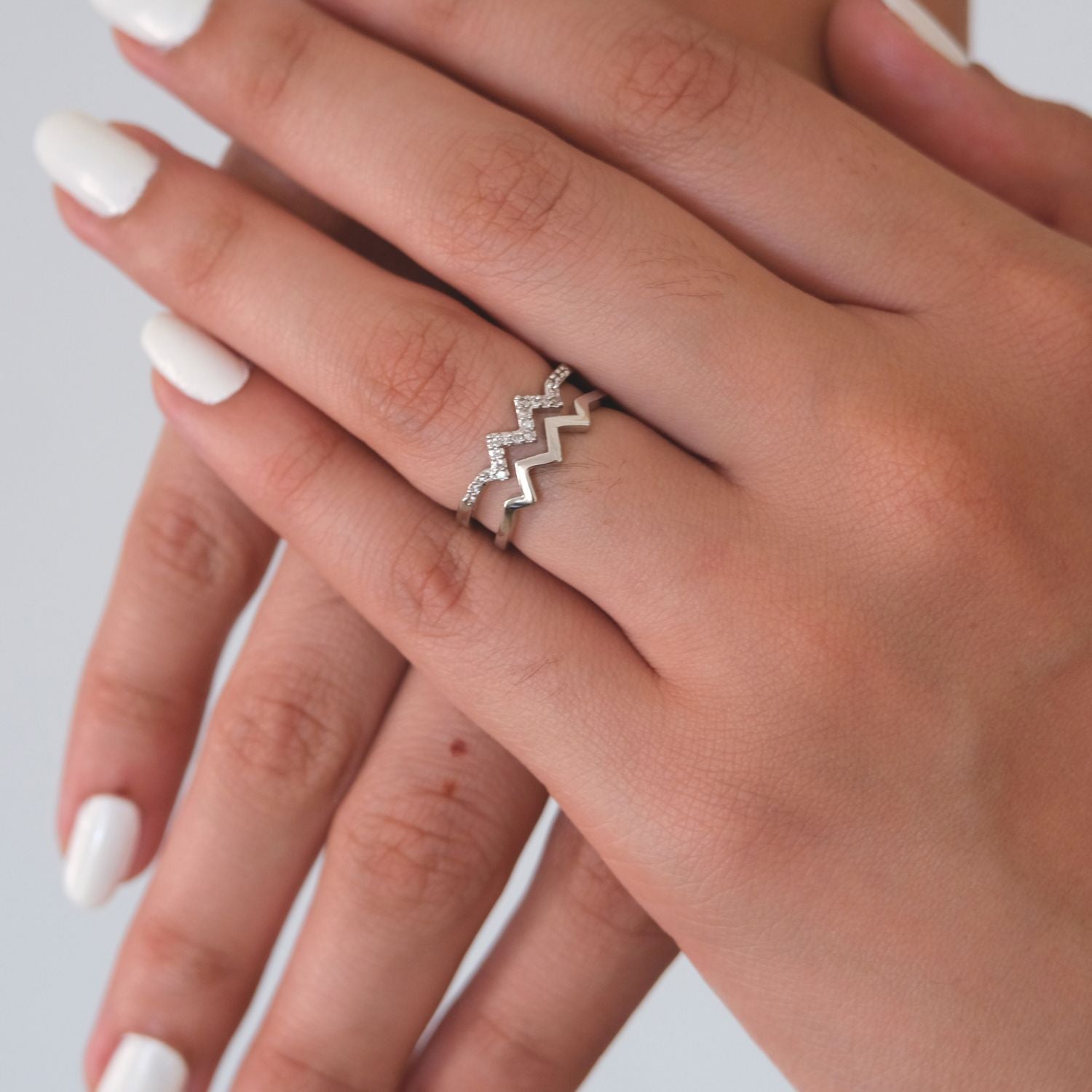 Anillo de camino estelar