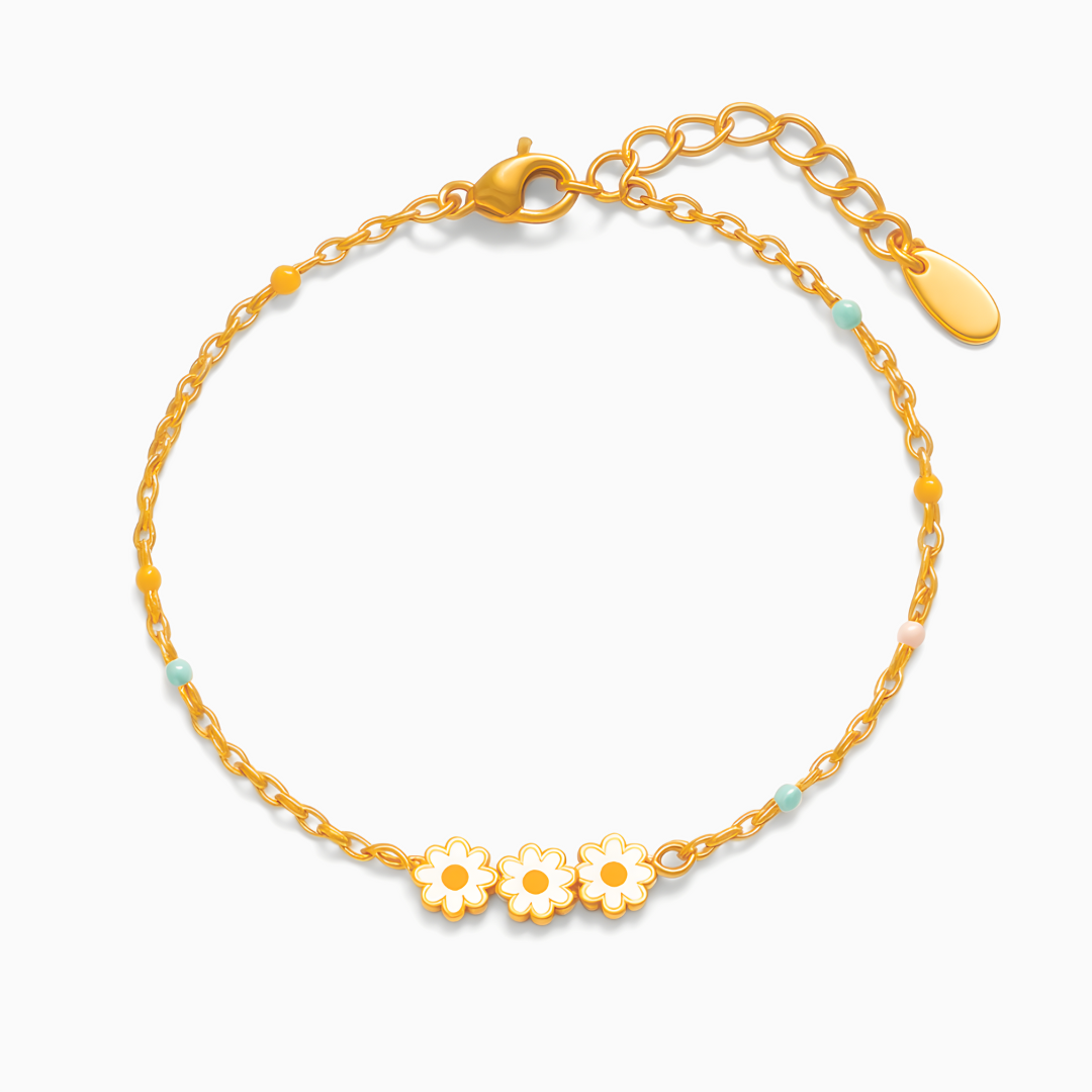 Pulsera Días Bonitos