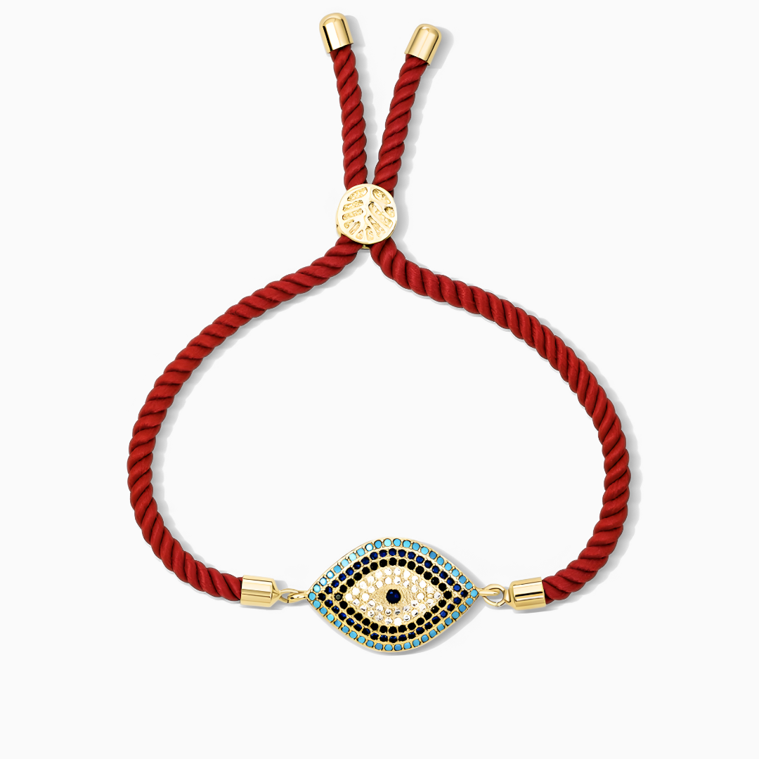 Pulsera Amuleto-Protección