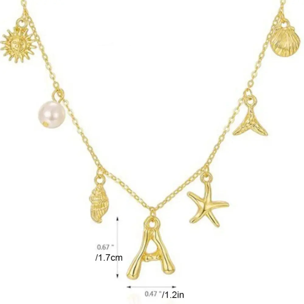 Collar con dije de Côte d’Or