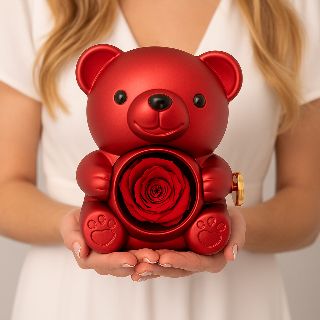 Bella Rosa de Nuestra