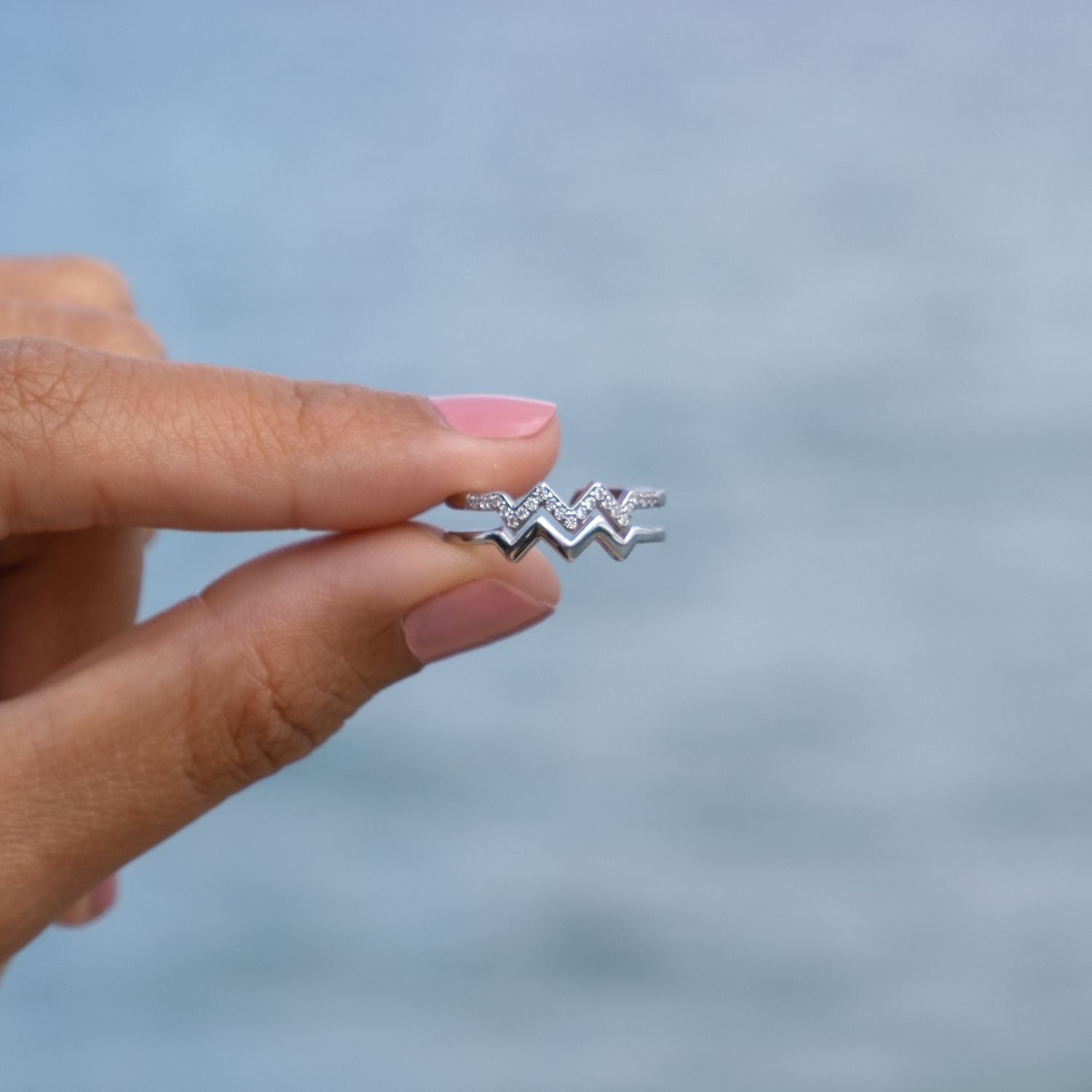 Anillo de camino estelar