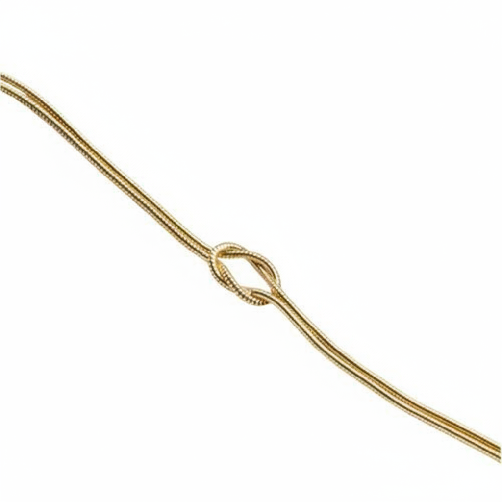 Pulsera Amor Infinito